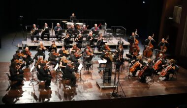 cover Young pianists take the spotlight with Cyprus Symphony Orchestra