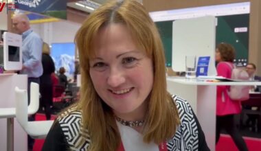 Tereza Hofmanová Reveals New Future-Forward MICE Strategy for the Czech Republic’s Global Business Events Appeal