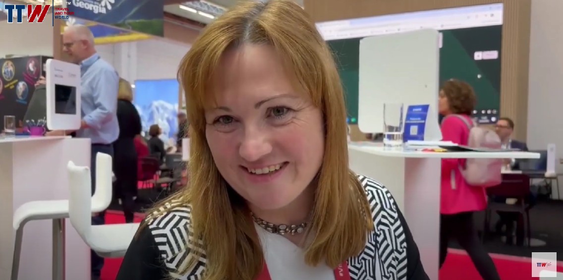Tereza Hofmanová Reveals New Future-Forward MICE Strategy for the Czech Republic’s Global Business Events Appeal