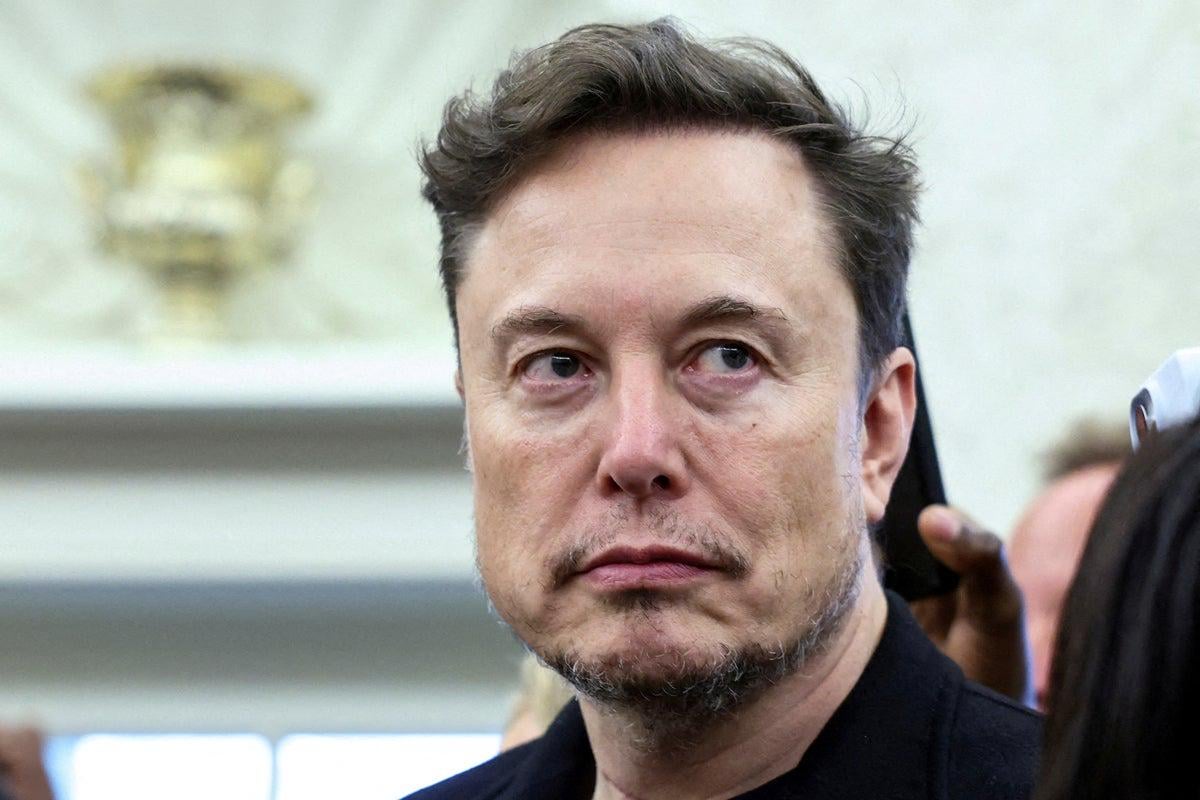 “If it’s the last thing I do’: Elon Musk vows to primary every Republican who votes for Trump’s ‘Big Beautiful’ bill