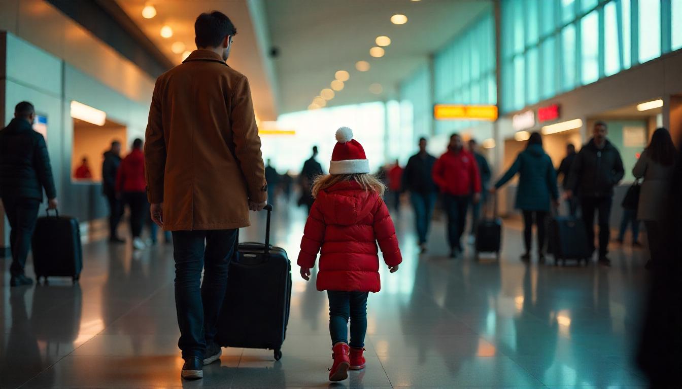 Over Three Hundred Flights Cancelled and Delayed Across Canada as Air Canada, WestJet, Delta, United, Lufthansa, Japan, British, Air France and More Face New Disruptions at Toronto Pearson, Montreal-Trudeau, Vancouver Due to Severe Weather