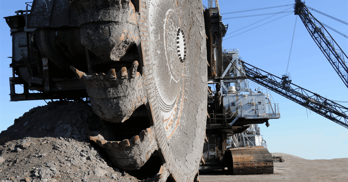 Canada's Oil Sands Emissions Intensity Falls for Sixth Year