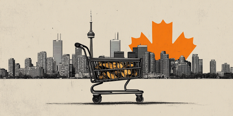 Price pressures moderated in May despite the trade war