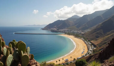 Canary Islands Face Urgent Pay Dispute in Spain’s Hospitality Industry Raising Alarms Over Service Interruptions for UK Visitors