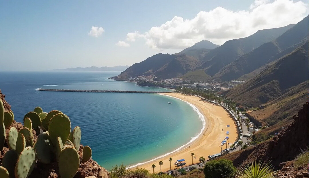 Canary Islands Face Urgent Pay Dispute in Spain’s Hospitality Industry Raising Alarms Over Service Interruptions for UK Visitors
