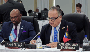 OAS unanimously backs Argentina’s claim for Malvinas again