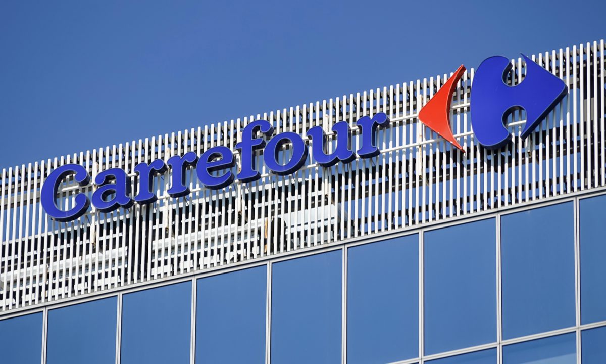 Carrefour