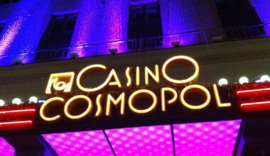 Private casinos could have saved Sweden’s land-based sector, trade group chief says — CDC Gaming