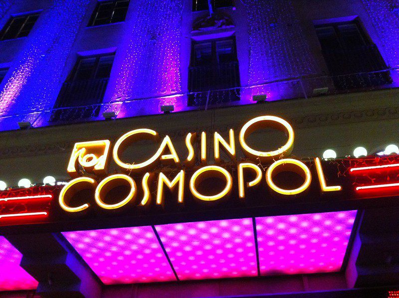 Private casinos could have saved Sweden’s land-based sector, trade group chief says — CDC Gaming