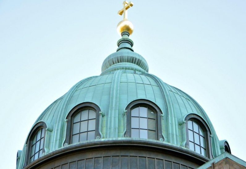 Philadelphia Catholics Witness History in Person at the Vatican – CatholicPhilly