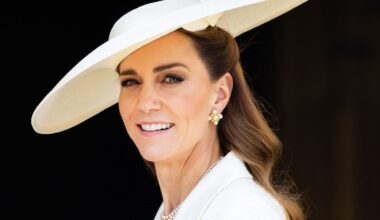 The Truth Behind Kate Middleton's Absence at Royal Ascot