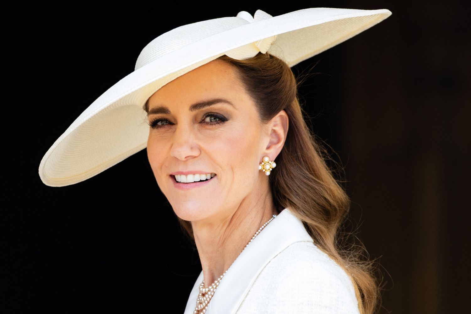 The Truth Behind Kate Middleton's Absence at Royal Ascot