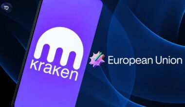 Opens Gateway To All 30 EU Crypto Markets