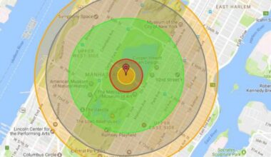 How Far Away Would You Need to Be to Survive a Nuclear Blast? : ScienceAlert