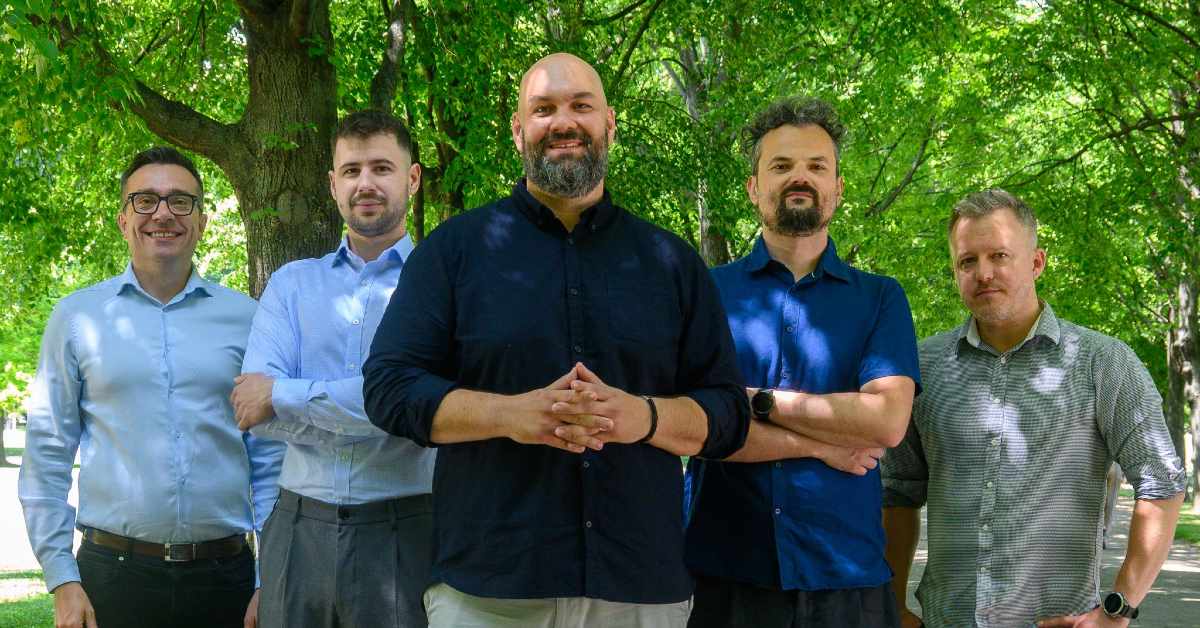 Slovakia-based Cequence secures €2M to make contract management faster, smarter, and AI-powered