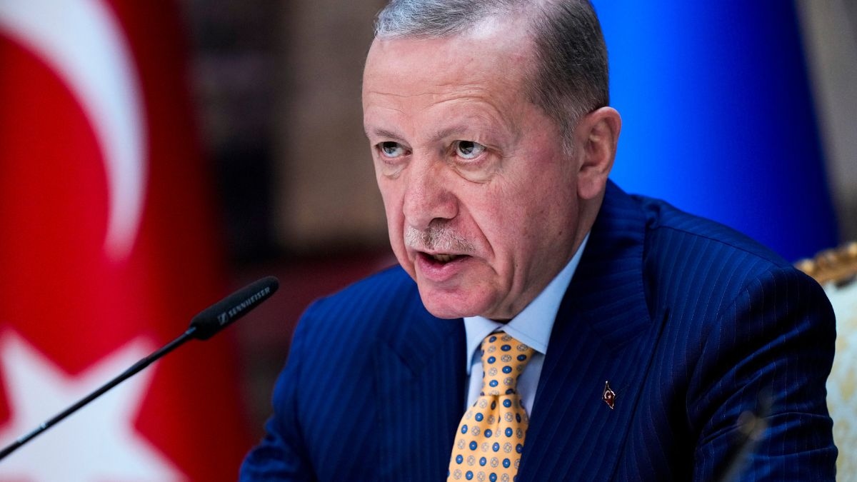 How Turkey’s interests in the Indian Ocean go beyond just Islamism – Firstpost