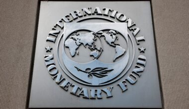 World Bank, IMF Climate Snub 'Worrying,' Says COP29 Presidency