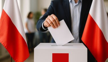 Poland’s Supreme Court Orders Recount in Selected Presidential Voting Districts
