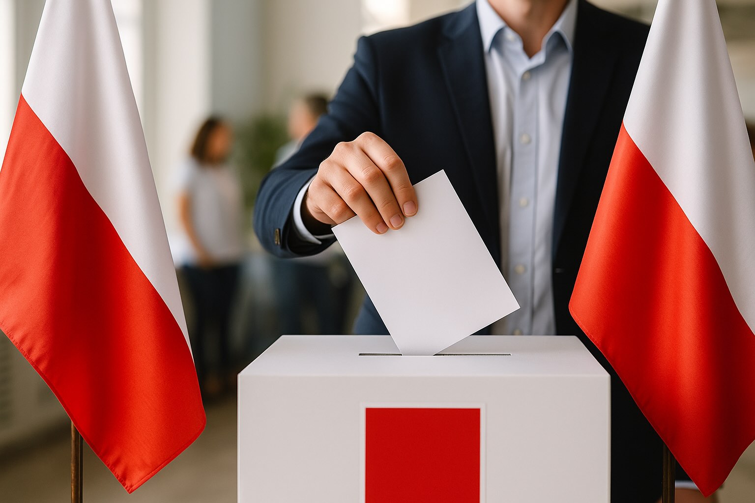 Poland’s Supreme Court Orders Recount in Selected Presidential Voting Districts