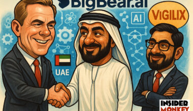 BigBear.ai (BBAI) Is Going International—New AI Project Sparks Wall Street Buzz