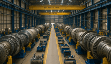 Renewables as a Bridge to Gas? America's Energy Logic Goes Backwards