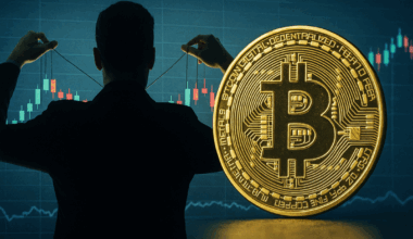 Bitcoin price news