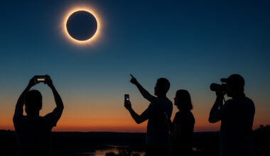 Want Front-Row Seats to the Greatest Sky Show of 2026? Here’s How to Book the Ultimate Eclipse Adventure Holiday in Spain, Iceland, and Greenland