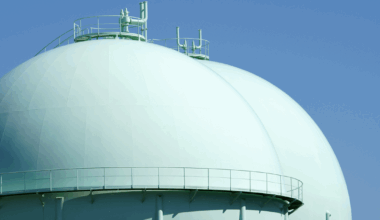 Cheniere Inks Supply Deal with Canadian Natural for SPL Expansion Project
