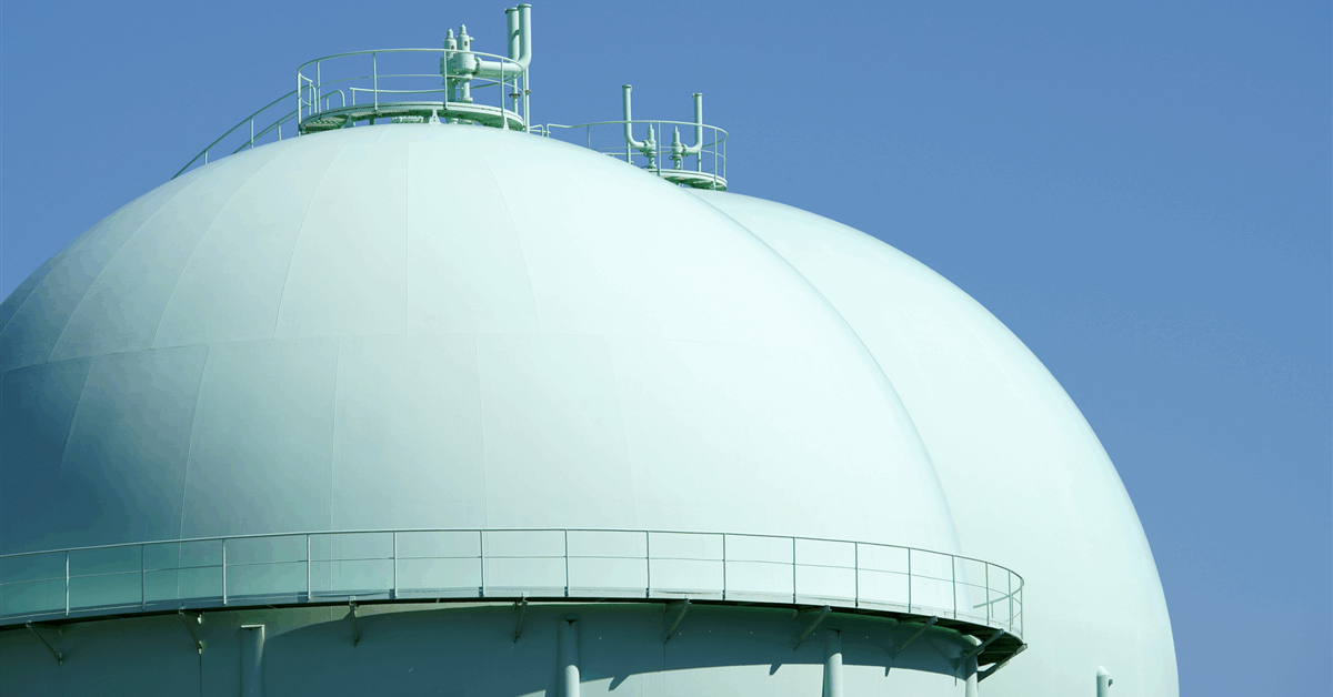 Cheniere Inks Supply Deal with Canadian Natural for SPL Expansion Project