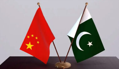 China Backs Pakistan with $3.4 Billion Loan Rollovers
