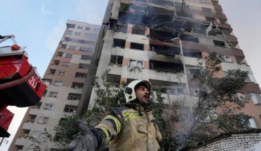 Why Netanyahu Decided to Strike Iran Now