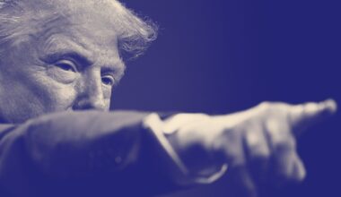 Inside the Mind of a Never Trump War Hawk