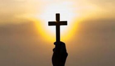 Trump Administration Targets Iranian Christians for Deportation