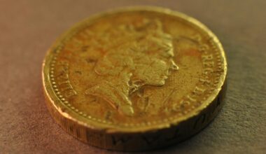 UK government borrowing hits second-highest level in 32 years