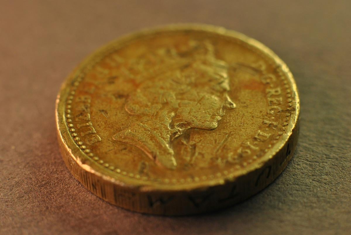 UK government borrowing hits second-highest level in 32 years