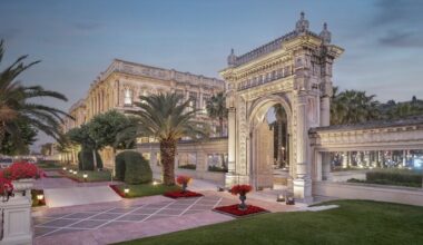 Germany, Switzerland, Turkey, Slovakia, Slovenia, and Latvia redefine luxury as Kempinski transforms historic landmarks into timeless icons of modern elegance