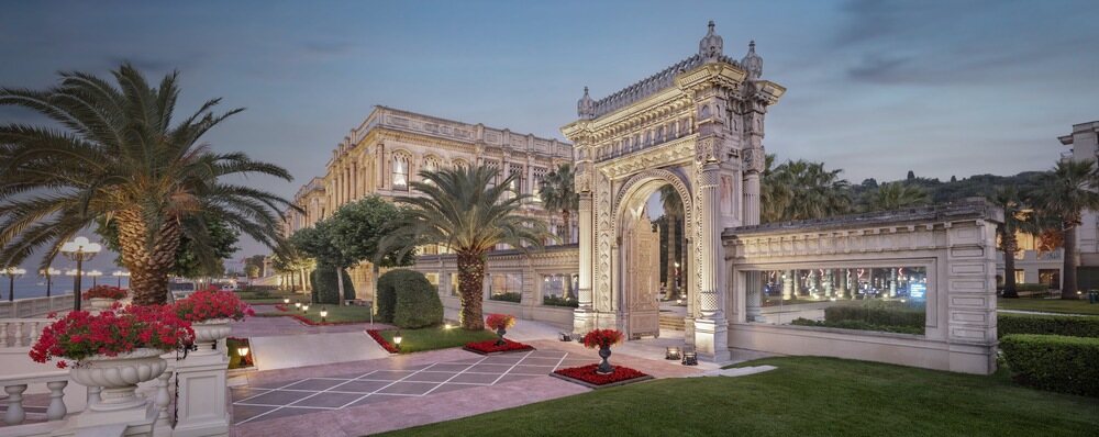 Germany, Switzerland, Turkey, Slovakia, Slovenia, and Latvia redefine luxury as Kempinski transforms historic landmarks into timeless icons of modern elegance