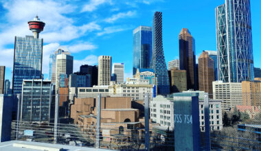 Calgary bucks startup trend, ranks among top ecosystems in North America, new report shows