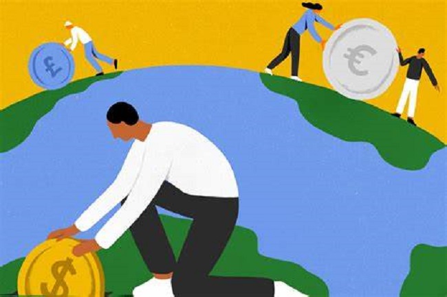 Climate adaptation investment