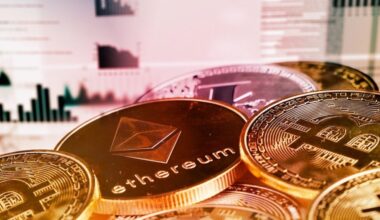 Bitcoin, Ethereum, XRP, Dogecoin Grind Lower Ahead Of Friday Inflation Data Release