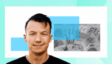 business growth minimum viable lifestyle