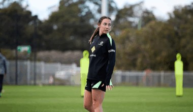 CommBank Matildas Squad Update - 25th June 2025