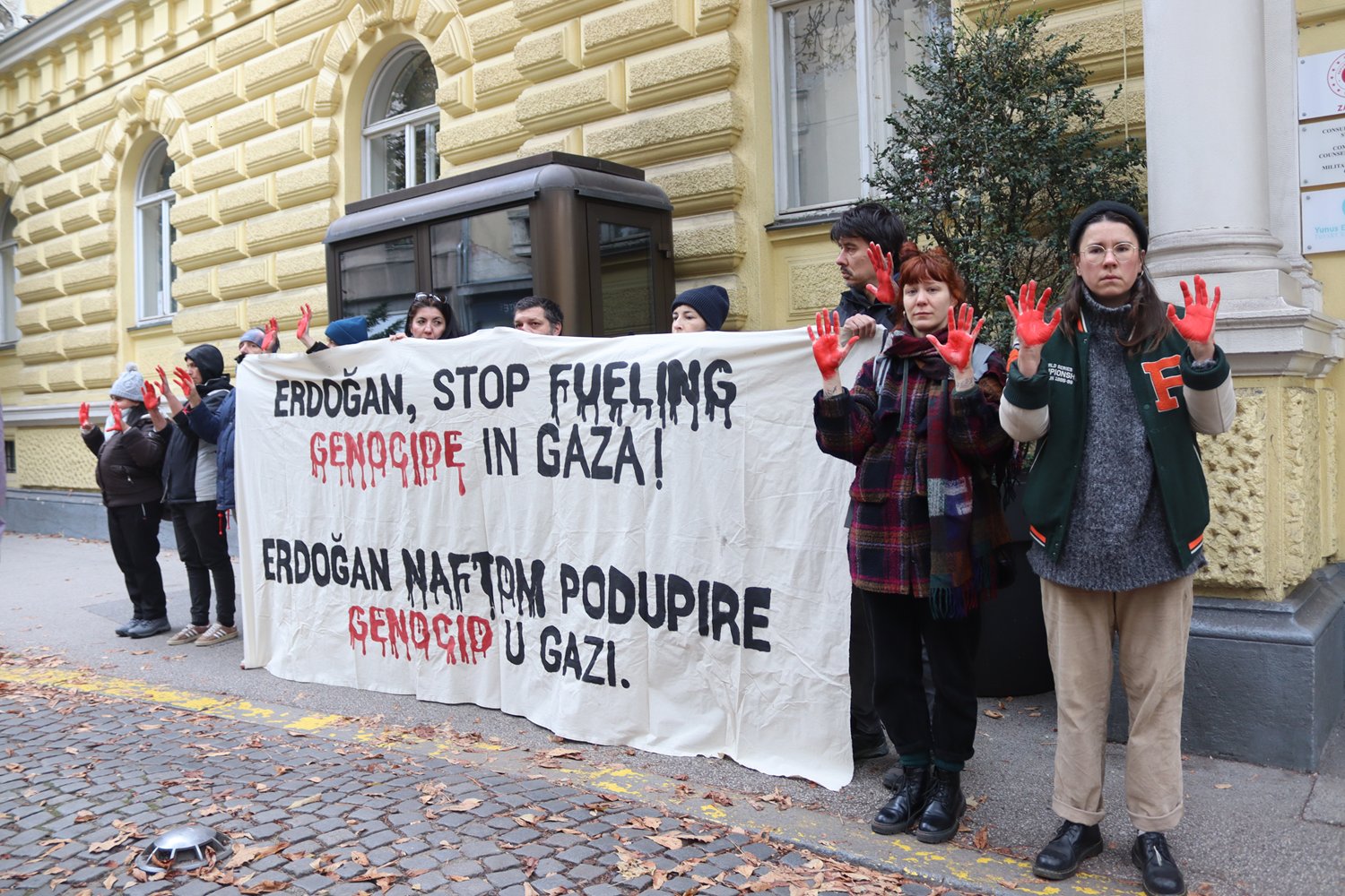 Erdoğan hails energy ties with Baku, lauds pipeline delivering 40 pct of Israeli crude oil imports