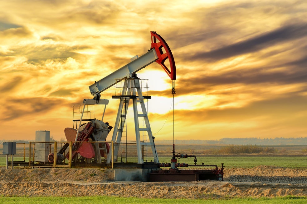 Crude Oil Moves Higher; Graham Shares Surge After Q4 Results - Circle Internet Group (NYSE:CRCL), Graham (NYSE:GHM)