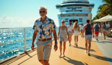Greece Set to Join Bahamas, Mexico, Jamaica, Netherlands, Italy, Spain, Scotland and More in Slapping Cruise Travelers With New Tourist Tax to Tackle Overtourism
