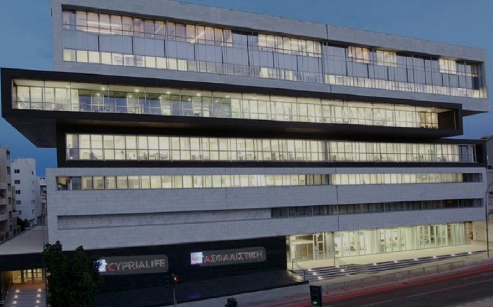 Eurobank’s CNP Cyprus renamed ERB