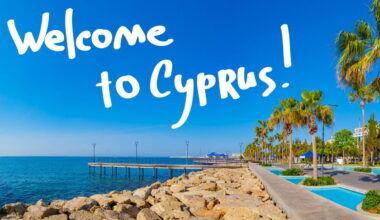 Cyprus Schengen shock for UK tourists « Euro Weekly News