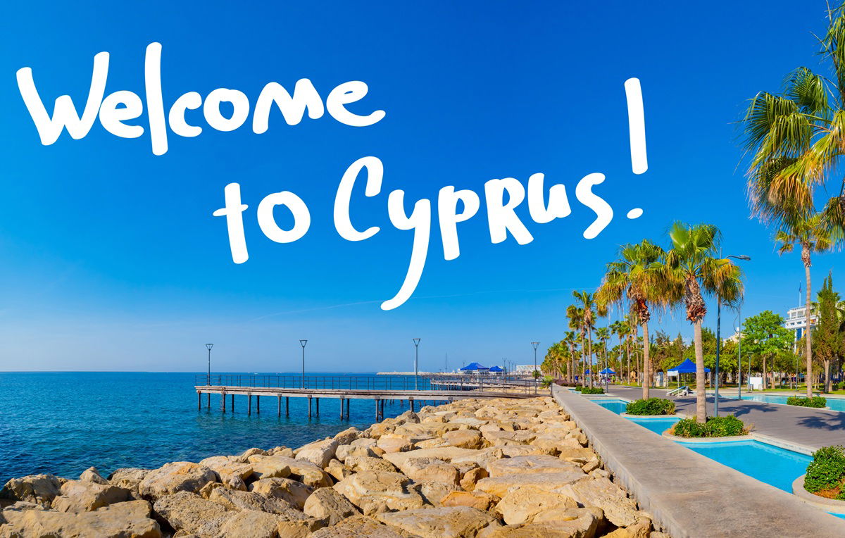 Cyprus Schengen shock for UK tourists « Euro Weekly News