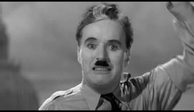 I think everyone needs to hear this now more than ever - The greatest speech ever made