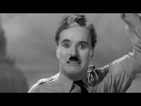 I think everyone needs to hear this now more than ever - The greatest speech ever made